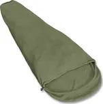 MIL-TEC Fleece vložka do spacáku zelená…
