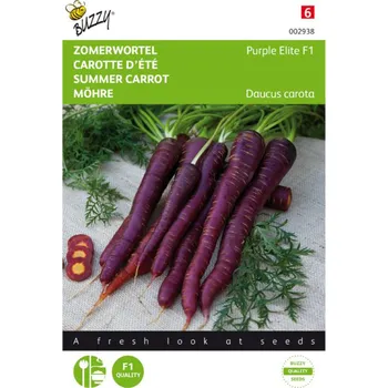 Semeno Semena - MRKEV ´PURPLE ELITE´ F1