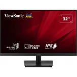 ViewSonic VA3209-2K-MHD 32" IPS 16:9 2560x1440 4ms 250cdm2 HDMI DP repro