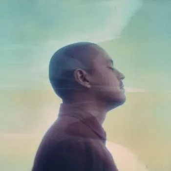 Zahraniční hudba LP Swarvy: Sunny Days Blue LTD | CLR 2022 Green Vinyl Limited Edition