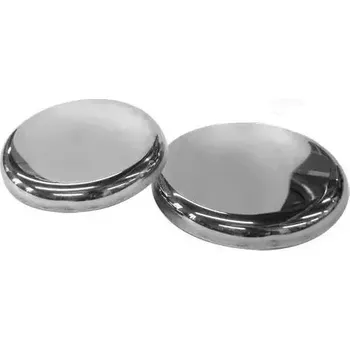 Houkačka Kryt vzduchových houkaček- Fanfáry Hadley 6,75" / 17,2 cm