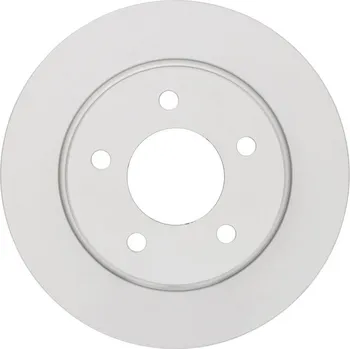 Brzdový kotouč Brzdový kotouč BOSCH 0 986 479 C77