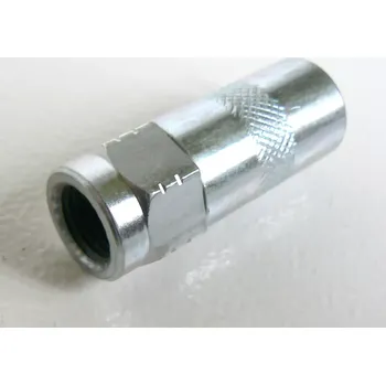 Koncovka čtyřčelisťová k maznici, M10x1, Condor Werkzeug (Condor - Werkzeug)