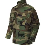 Helikon-Tex Bunda M65 - NyCo Sateen - US Woodland