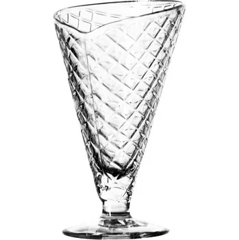 Sklenice Zmrzlinka Gelato 0,28l *