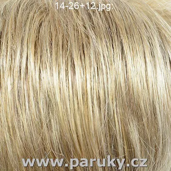 Paruka Paruka Yasmine Lace Varianta: l6