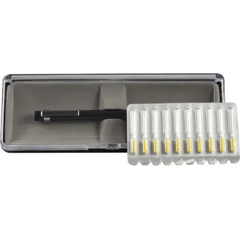 BOSSAAUTO Sada na odstranění smítek a defektů v laku