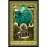 Dvacet tisíc mil pod mořem - Jules Verne
