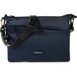 Hedgren Nova Orbit kabelka, Barva Navy Cosmos 795