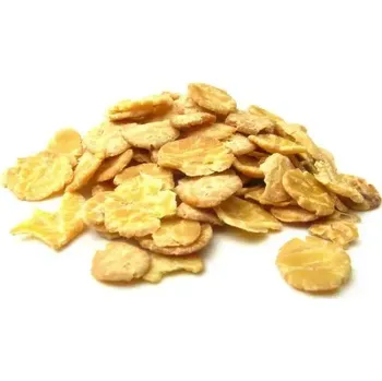 Krmivo pro koně Sojové vločky ADW hydrotermické 15kg