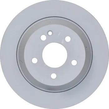 Brzdový kotouč Brzdový kotouč BOSCH 0 986 479 D12