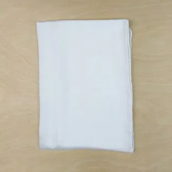 Šála Šála hedvábí Ponge 6 – 90x180cm (Šála hedvábí Ponge 6 – 90x180cm)