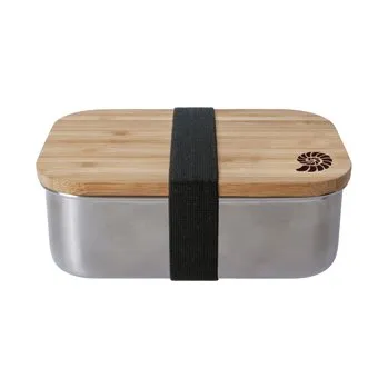 Kempingové nádobí Origin Outdoors Bamboo obědář 0,8 l