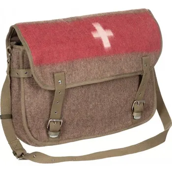 Pure Trash Taška přes rameno s popruhem