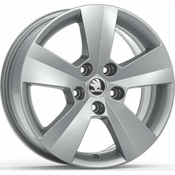 Disk ALU kolo ORION 16" pro SUPERB III