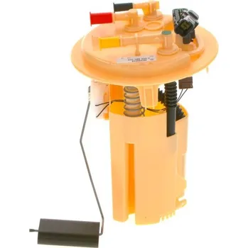 Čidlo automobilu Snímač, rezerva paliva BOSCH 0 986 580 385