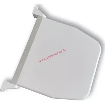 Roleta Samonavíječ popruhu venkovní rolety Isotra