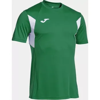 Dres Joma Winner III zelená/bílá (128-140)