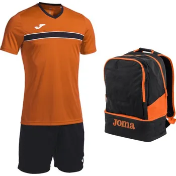 Tréninkový set JOMA VICTORY ORANGE