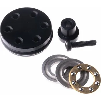 Airsoft RetroArms RetroArms CNC hlava pístu hliníková A1