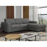 Rohová sedací souprava Karmittes, Strana: pravá, Potah: Crown 18 MIRJAN 5903211199103