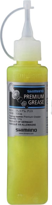 SHIMANO DA Nouveau Graisse SPÉCIALE 500 grammes DURA-ACE Art-NR. Y