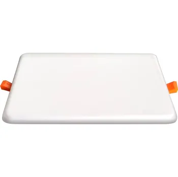 Venkovní osvětlení PROLUMIA Svítidlo LED Pro-Space 1160lm 3000K čtvercové IP66 40004290