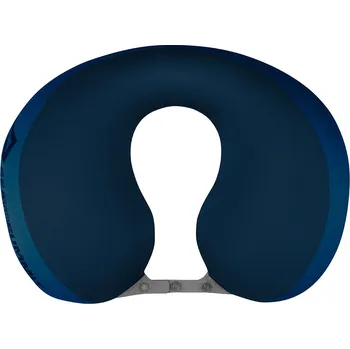 Karimatka Sea to Summit Aeros Premium Traveller Pillow Barvy: navy