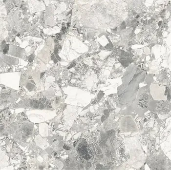 Dlažba teraco COPICO grey 60 x 60 cm