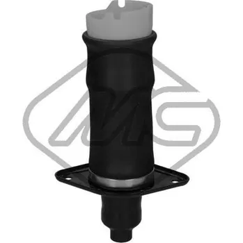 Vzduchová pružina, podvozek METALCAUCHO 42984