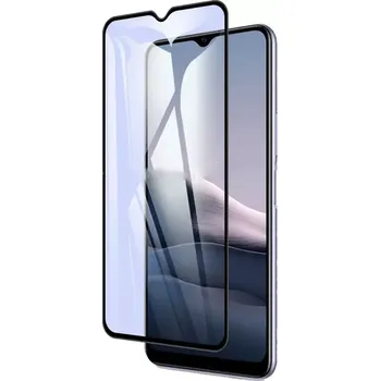 Tvrzené ochranné sklo SWISSTEN FULL GLUE na celý displej Vivo Y20s černé, case friendly (SKLO SWISSTEN FULL GLUE, COLOR FRAME, CASE FRIENDLY Vivo Y20s ČERNÉ)