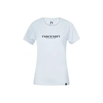 Hannah SAFFI II arctic ice 38; Bílá triko
