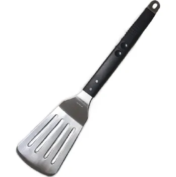 Obracečka Obracečka s protiskluzovou rukojetí 48cm * (DOPRODEJ - 1 kus)