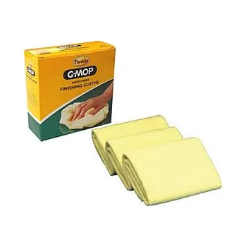 Utěrka Farécla Utěrka z mikrovlákna Microfibre Finishing Cloth