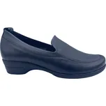 Dámské kožené mokasíny Barton 924 černé Velikost: 37 (EU)