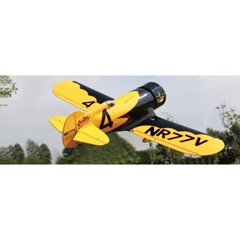RC model letadla Gee Bee Z 1,8m