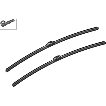 Stěrač List stěrače BOSCH 3 397 009 034