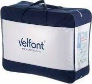 Velfont přikrývka Active Acarsan 140x200 250g/m2 - protiroztočová