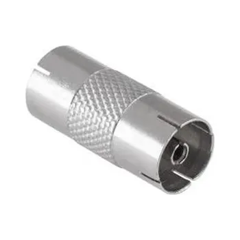 Elektrická zásuvka Konektor IEC zásuvka - spojka