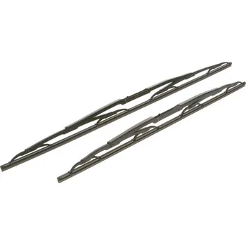 Stěrač List stěrače BOSCH 3 397 001 866