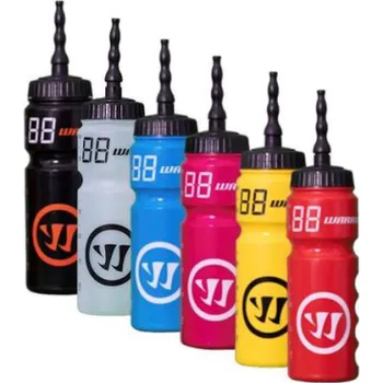 Láhev Láhev Warrior Covert QRE 0,75 L Barva: Bílá