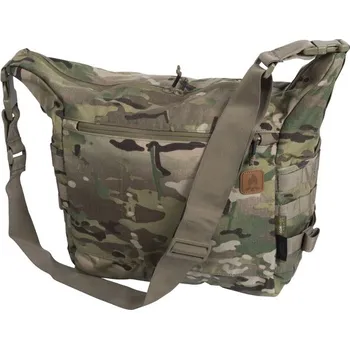 Helikon-Tex BUSHCRAFT SATCHEL brašna - Cordura - MultiCam