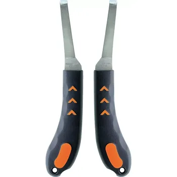 Podkovářské vybavení Kopytní nůž ErgoLine