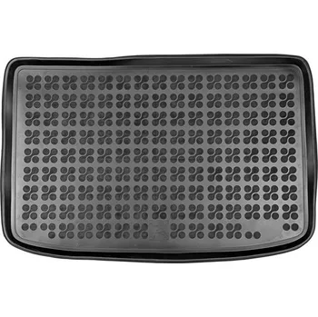 Vana do kufru ACI MERCEDES-BENZ W176 "A" 12- gumová vložka černá do kufru s protiskluzovou úpravou