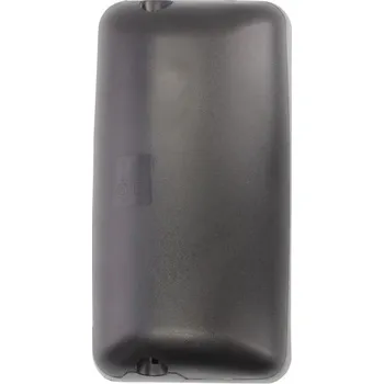 Auto zrcátko Hlavní zrcátko MAN F2000, man. ovl., vyhřívané