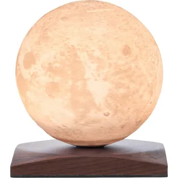 Stojací lampa Lampa "LunaSpin", 12 cm - Gingko