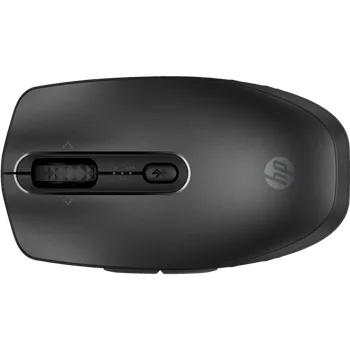 Myš HP 690 nabíjecí bezdrátová myš