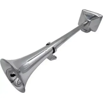 Houkačka Kulatá vzduchová houkačka - Fanfára Hadley 22"/56cm