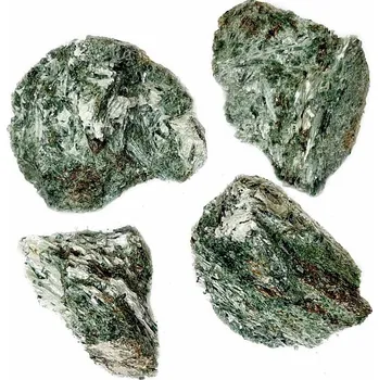 Aktinolit surový Bulharsko EXTRA LARGE - cca 6 - 8 cm