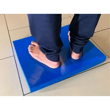 podložka na cvičení Cvičící podložka Modupad Integral